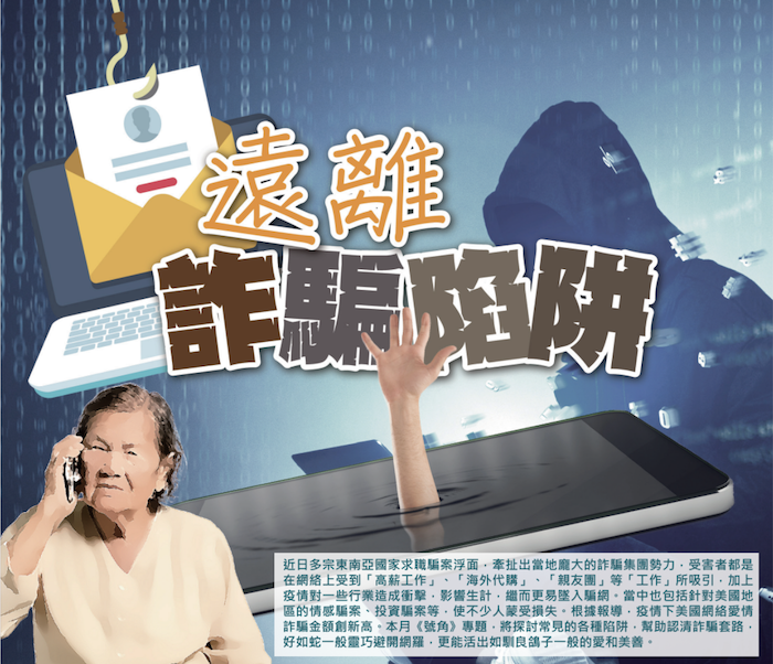 2022年十月專題 –