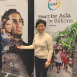 B3 戴德生，《戴德生傳》與我