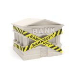 A1 銀行倒閉 人心惶惶 