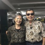 A2 飛機師的長壽之道：全是恩典