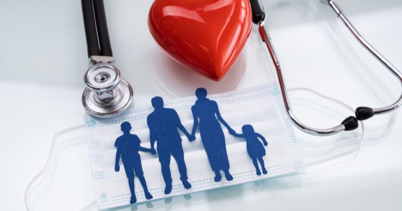 A1 花費最高壽命最短 美國醫療急需改善