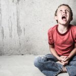 難教孩子的祝福